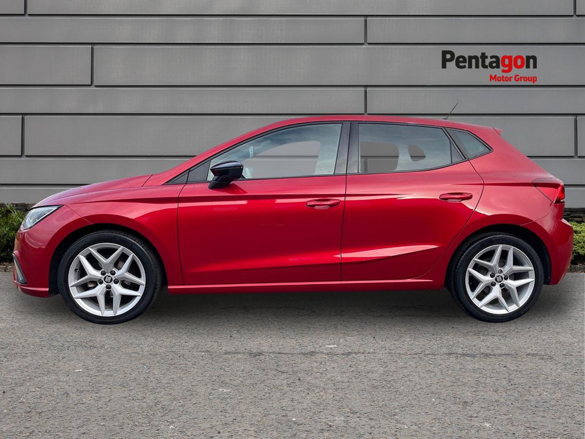 Used SEAT Ibiza 2020 for sale - 76373514: Photo 14