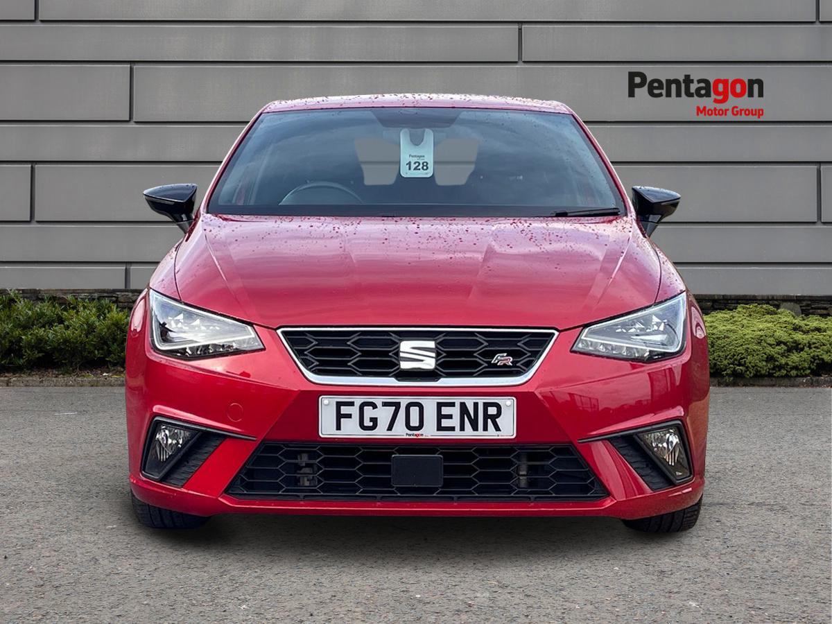 Used SEAT Ibiza 2020 for sale - 76373514: Photo 15