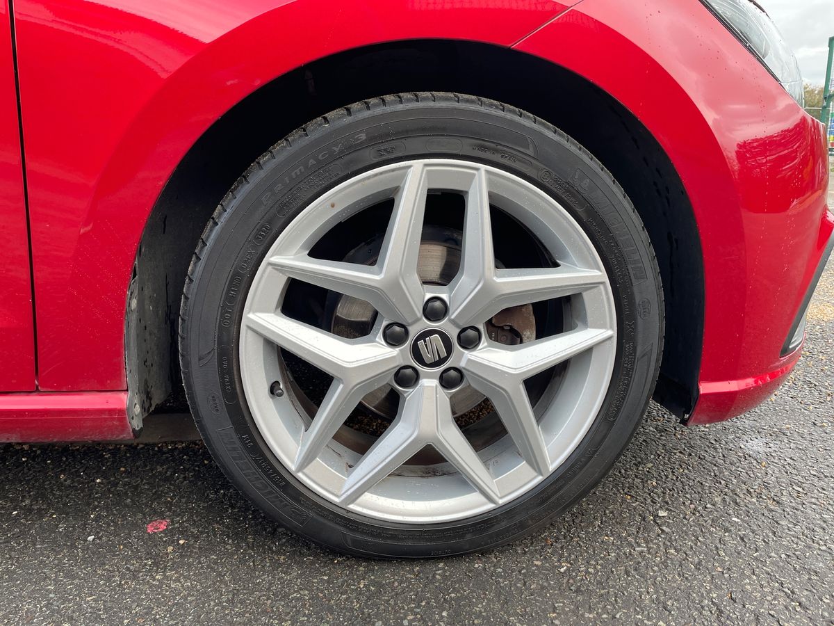 Used SEAT Ibiza 2020 for sale - 76373514: Photo 17