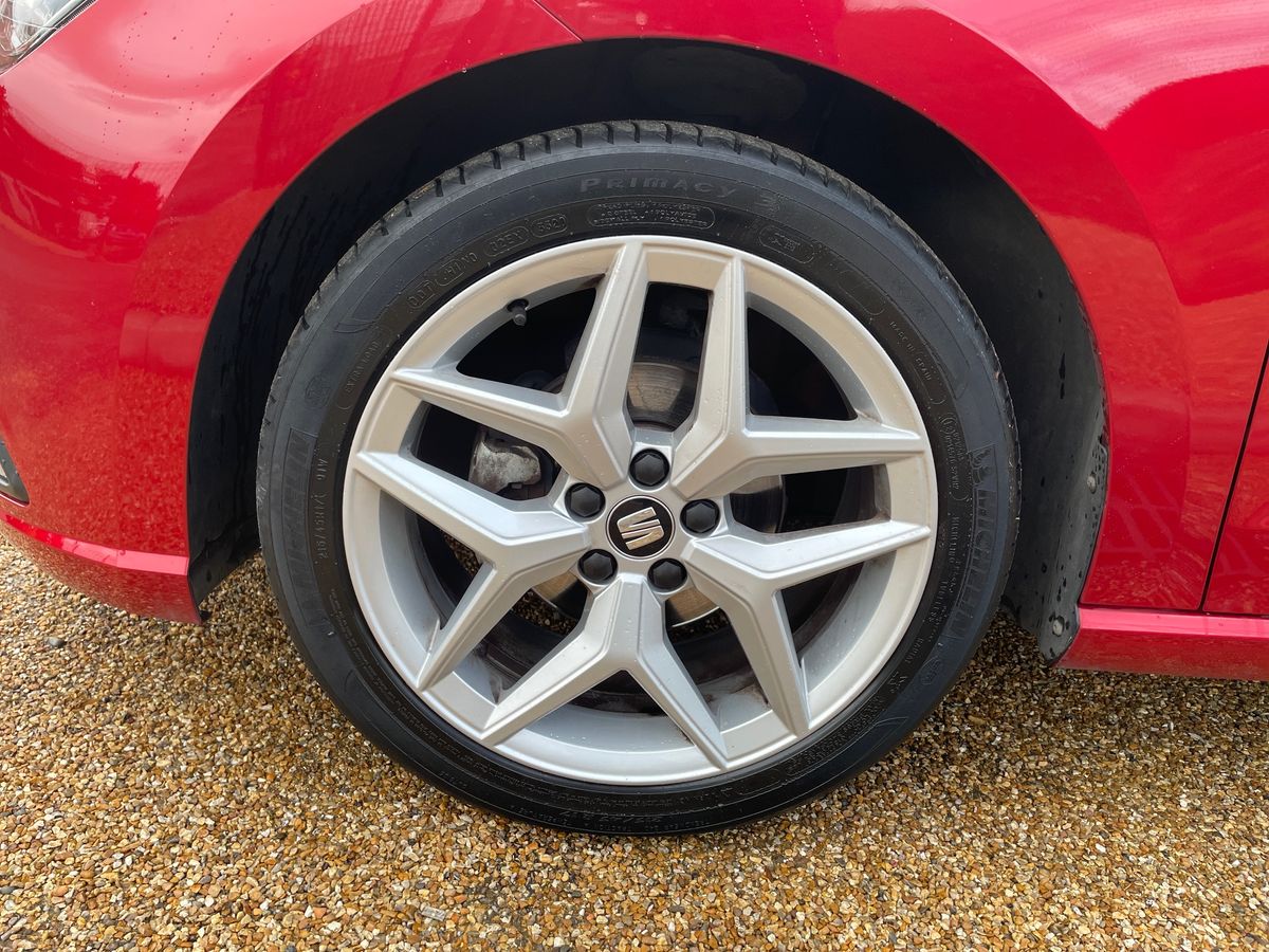 Used SEAT Ibiza 2020 for sale - 76373514: Photo 20