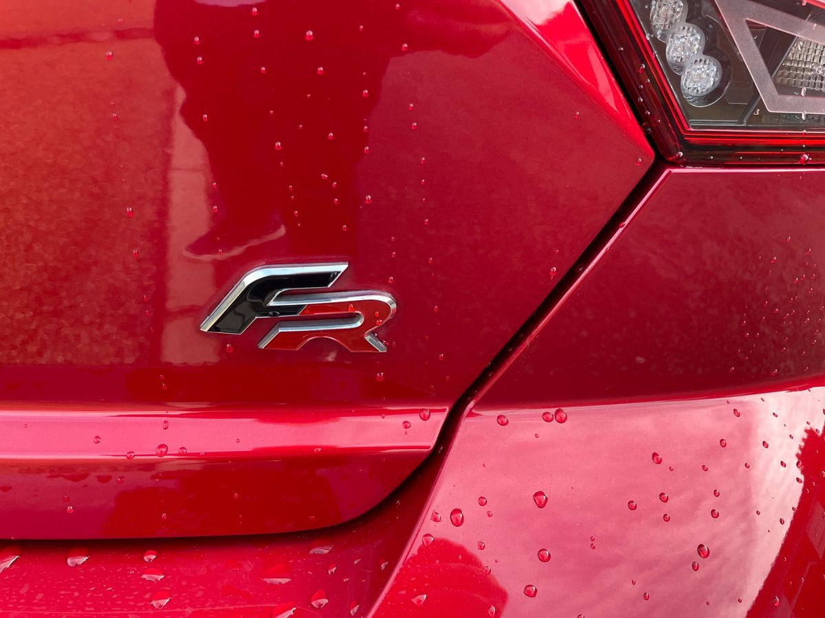 Used SEAT Ibiza 2020 for sale - 76373514: Photo 21