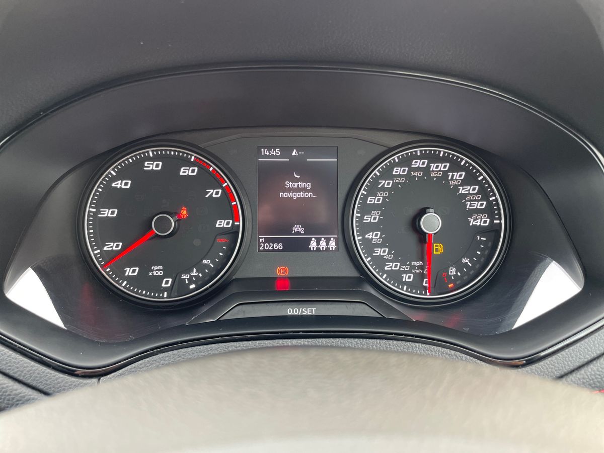 Used SEAT Ibiza 2020 for sale - 76373514: Photo 22