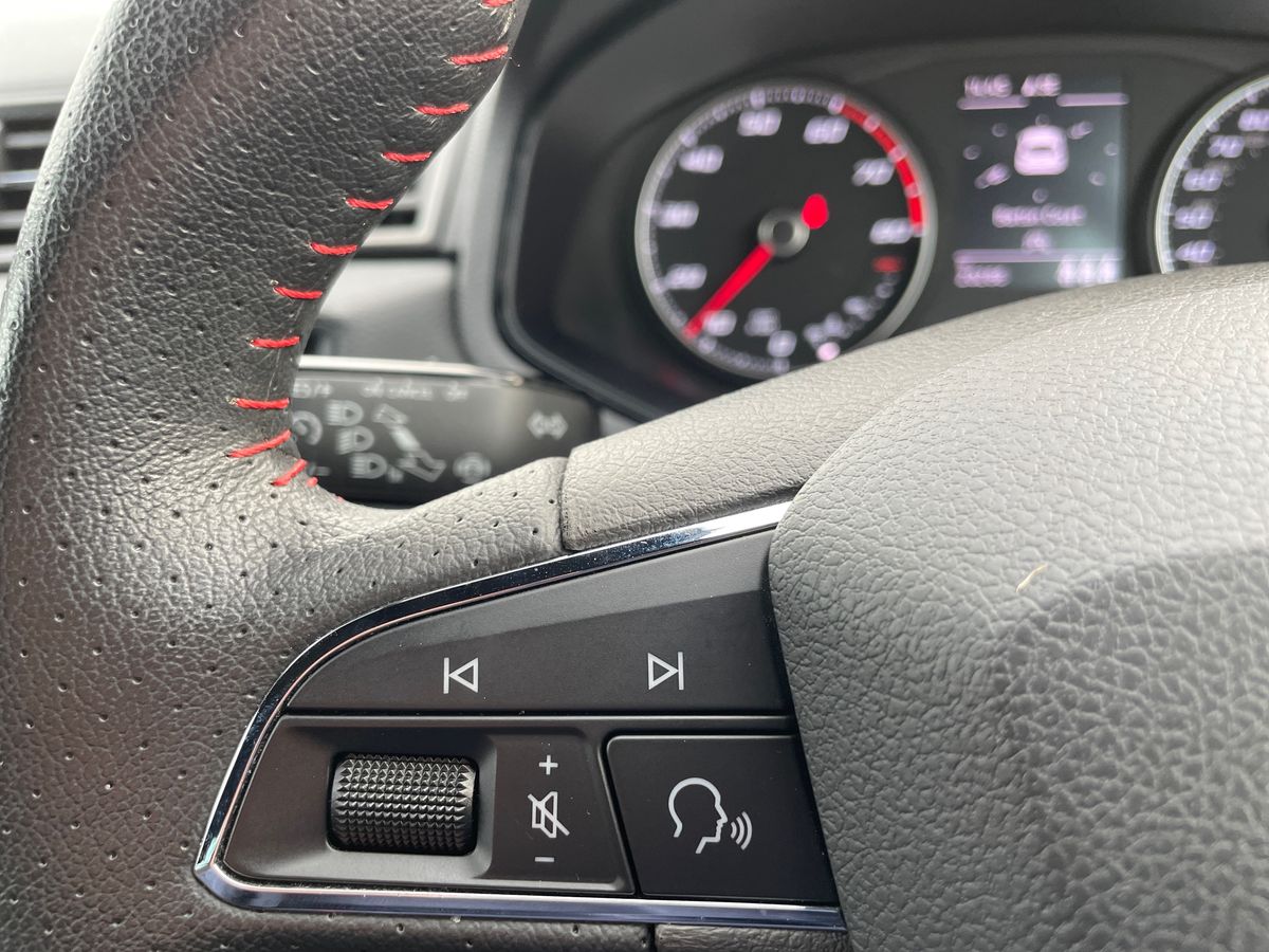 Used SEAT Ibiza 2020 for sale - 76373514: Photo 23