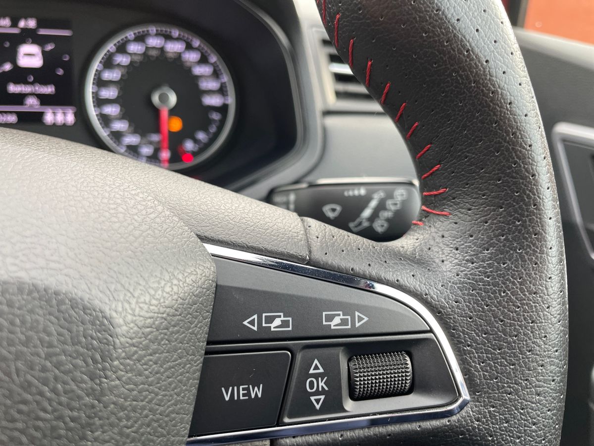 Used SEAT Ibiza 2020 for sale - 76373514: Photo 24