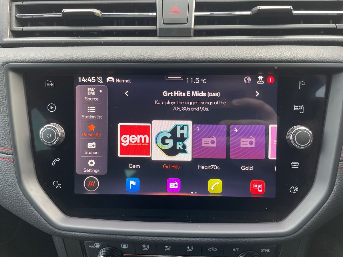 Used SEAT Ibiza 2020 for sale - 76373514: Photo 25