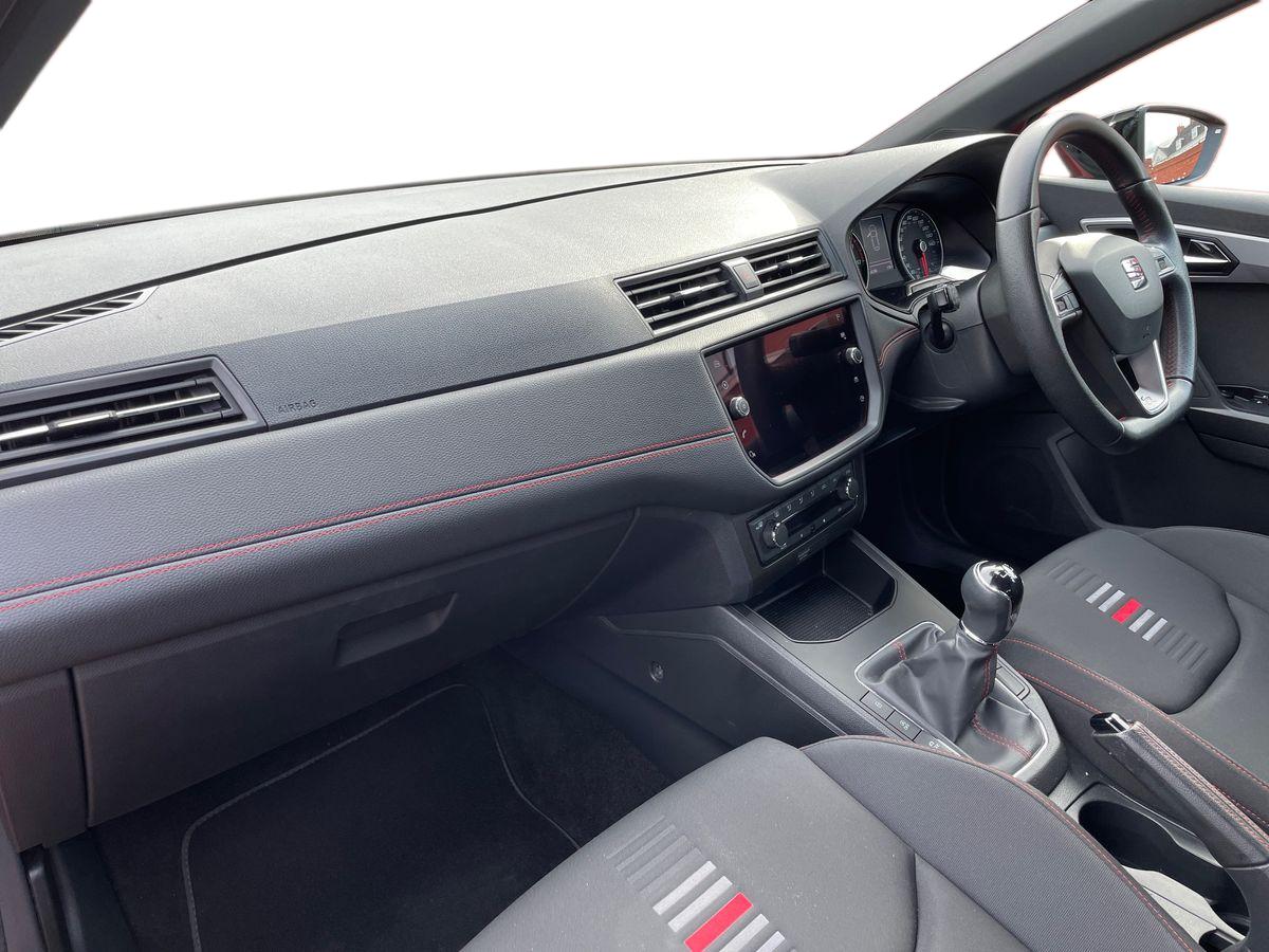 Used SEAT Ibiza 2020 for sale - 76373514: Photo 8