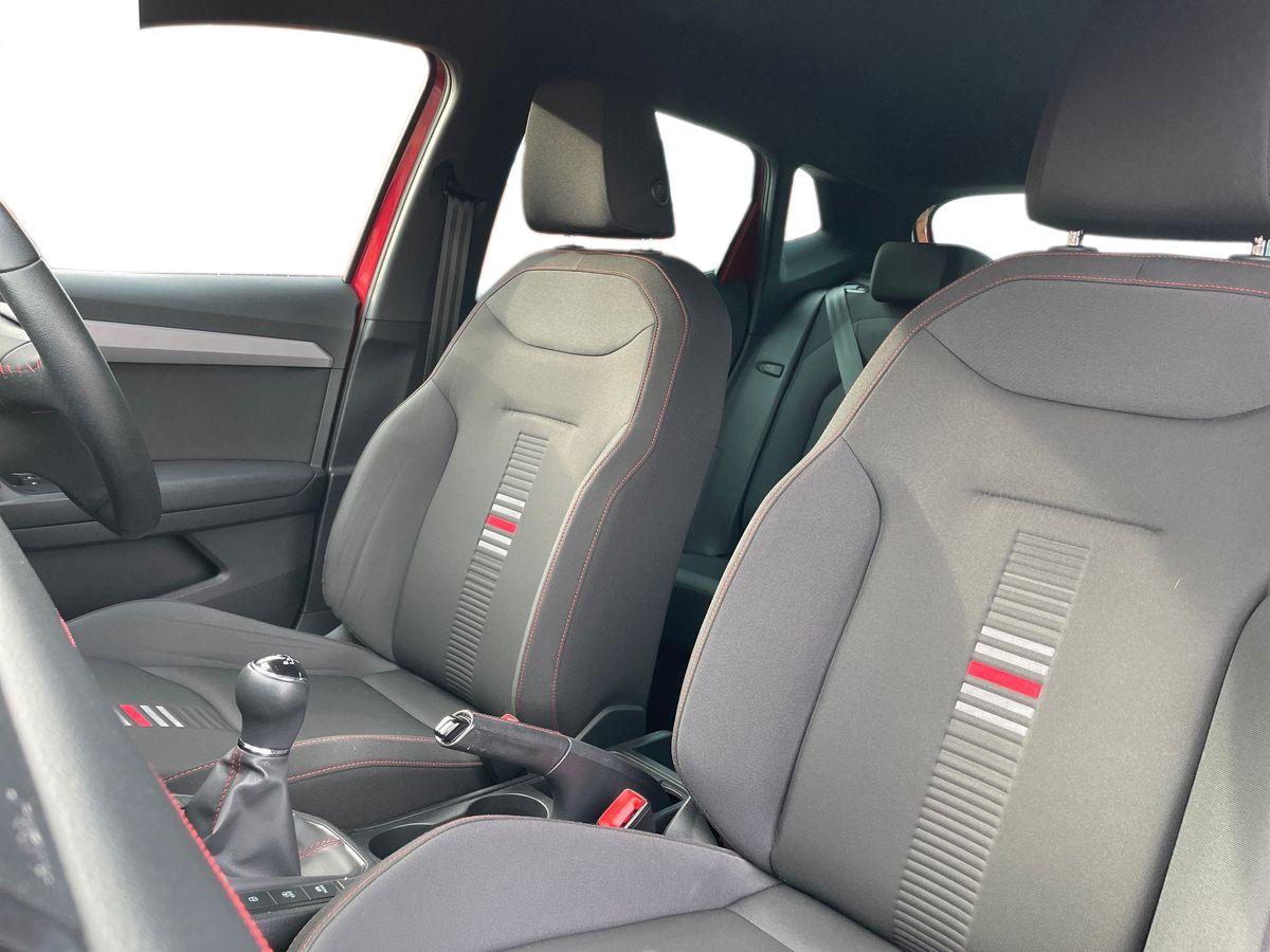 Used SEAT Ibiza 2020 for sale - 76373514: Photo 9