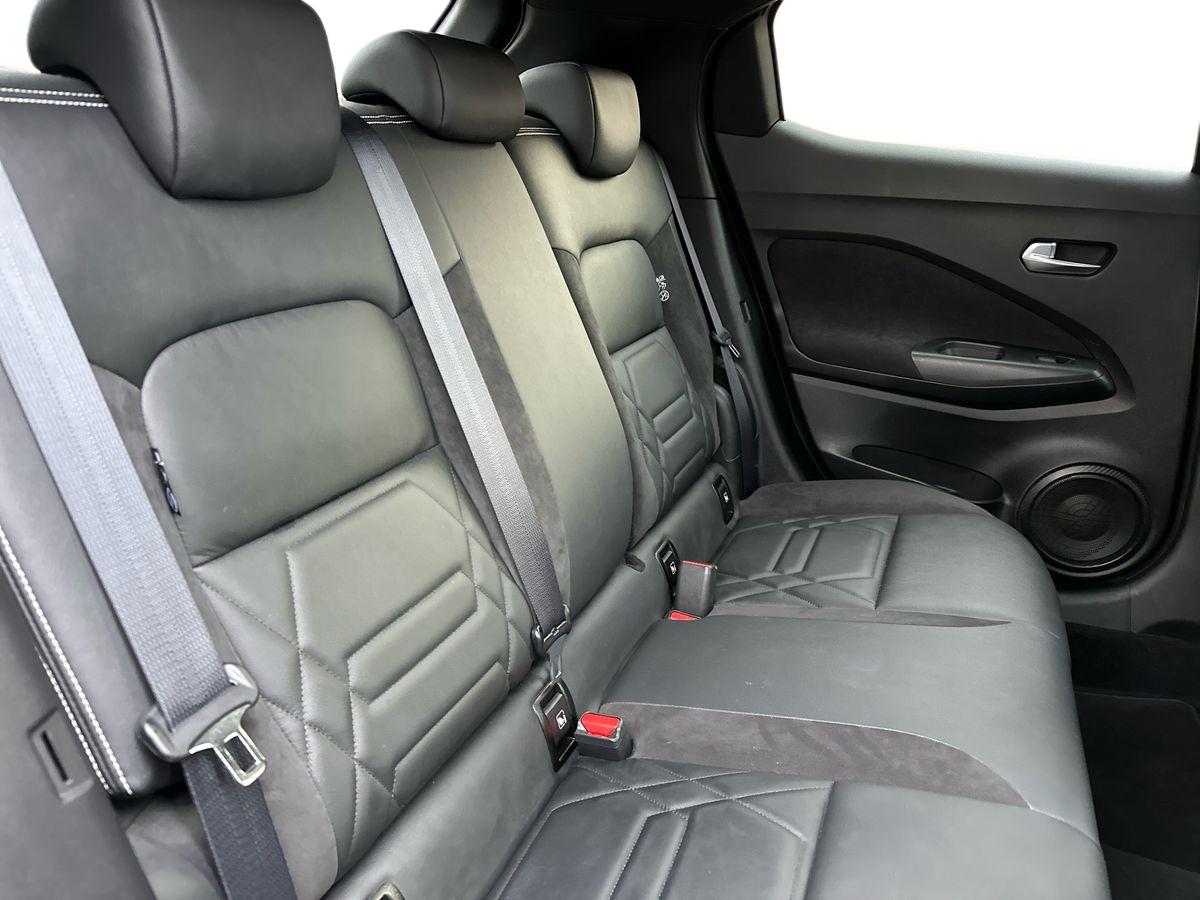Used Nissan Juke 2022 for sale - 76119942: Photo 10