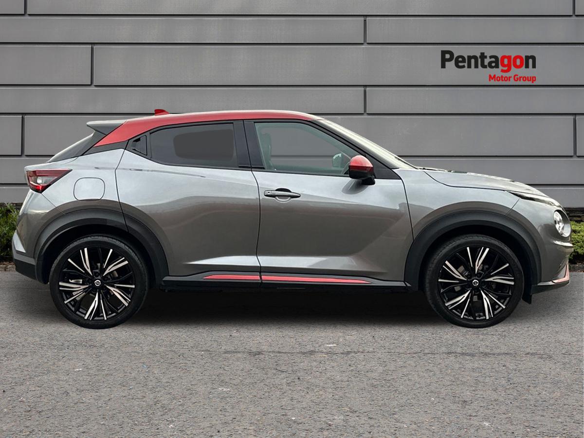 Used Nissan Juke 2022 for sale - 76119942: Photo 13