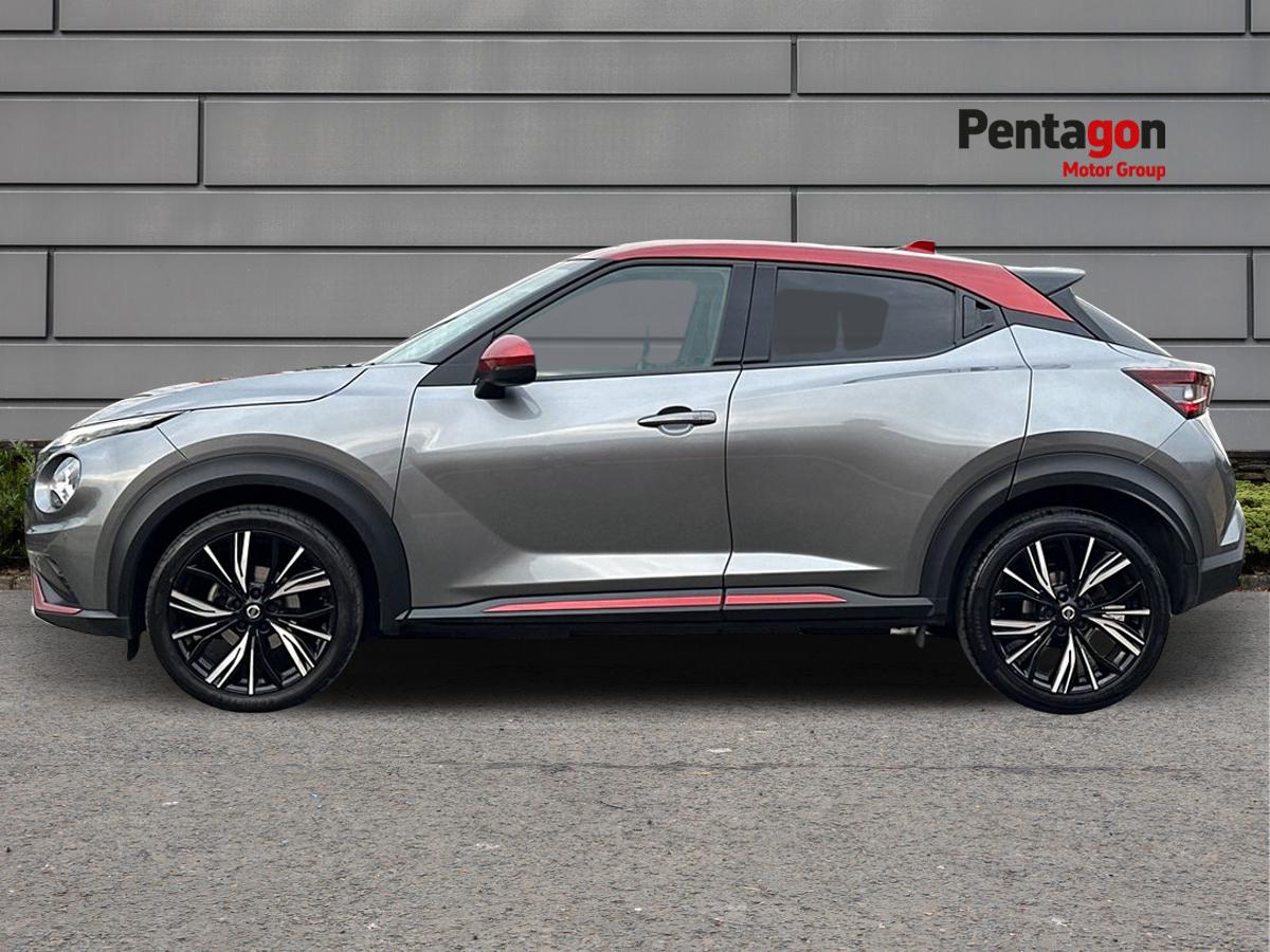 Used Nissan Juke 2022 for sale - 76119942: Photo 14