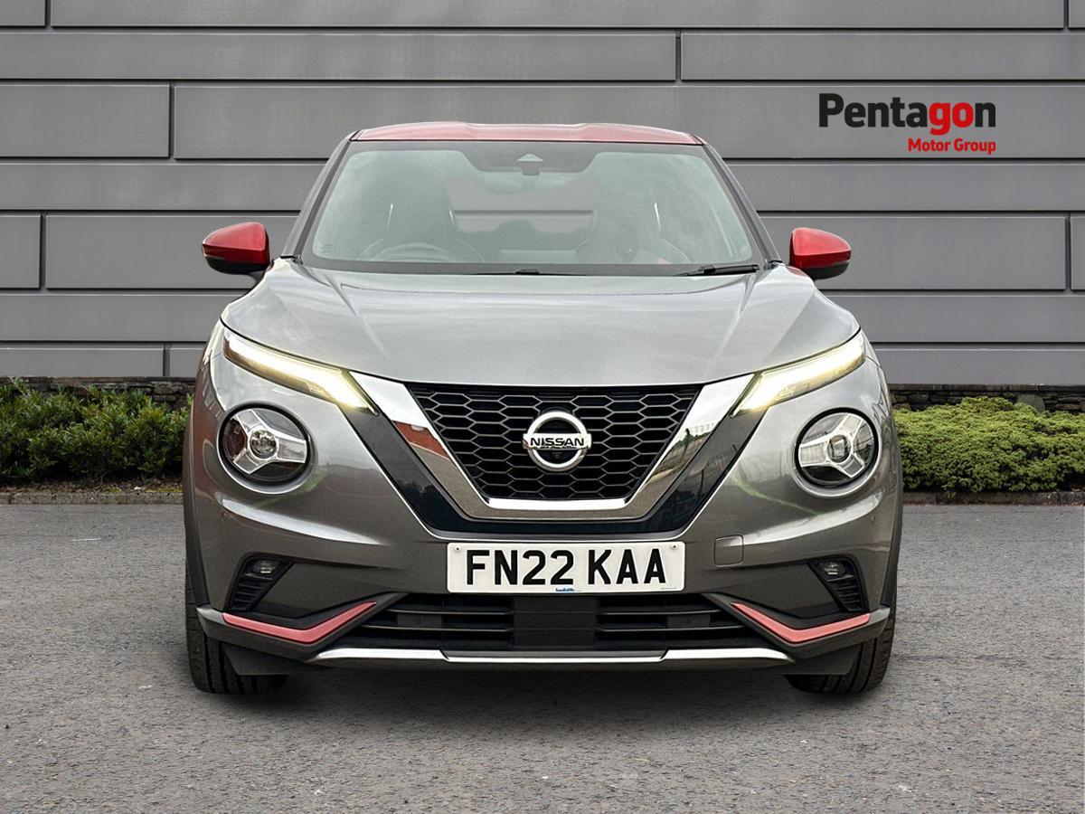 Used Nissan Juke 2022 for sale - 76119942: Photo 15