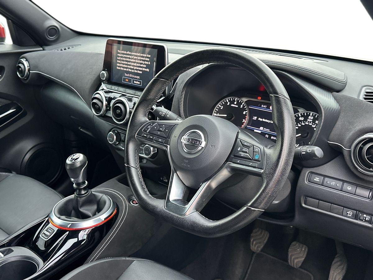 Used Nissan Juke 2022 for sale - 76119942: Photo 5
