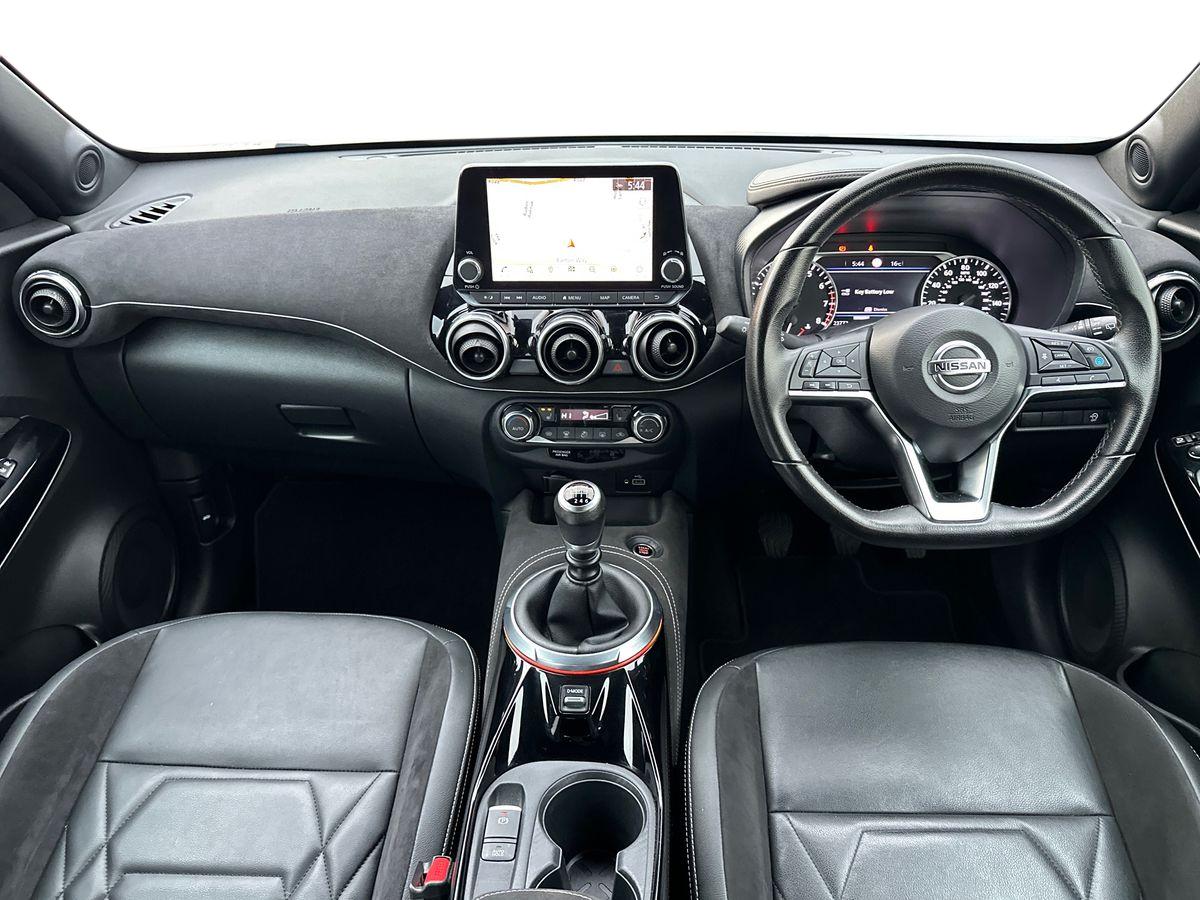 Used Nissan Juke 2022 for sale - 76119942: Photo 7