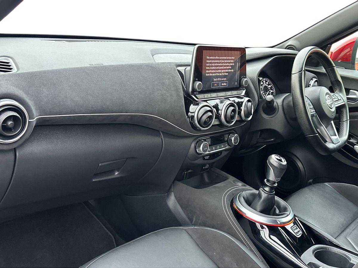 Used Nissan Juke 2022 for sale - 76119942: Photo 8