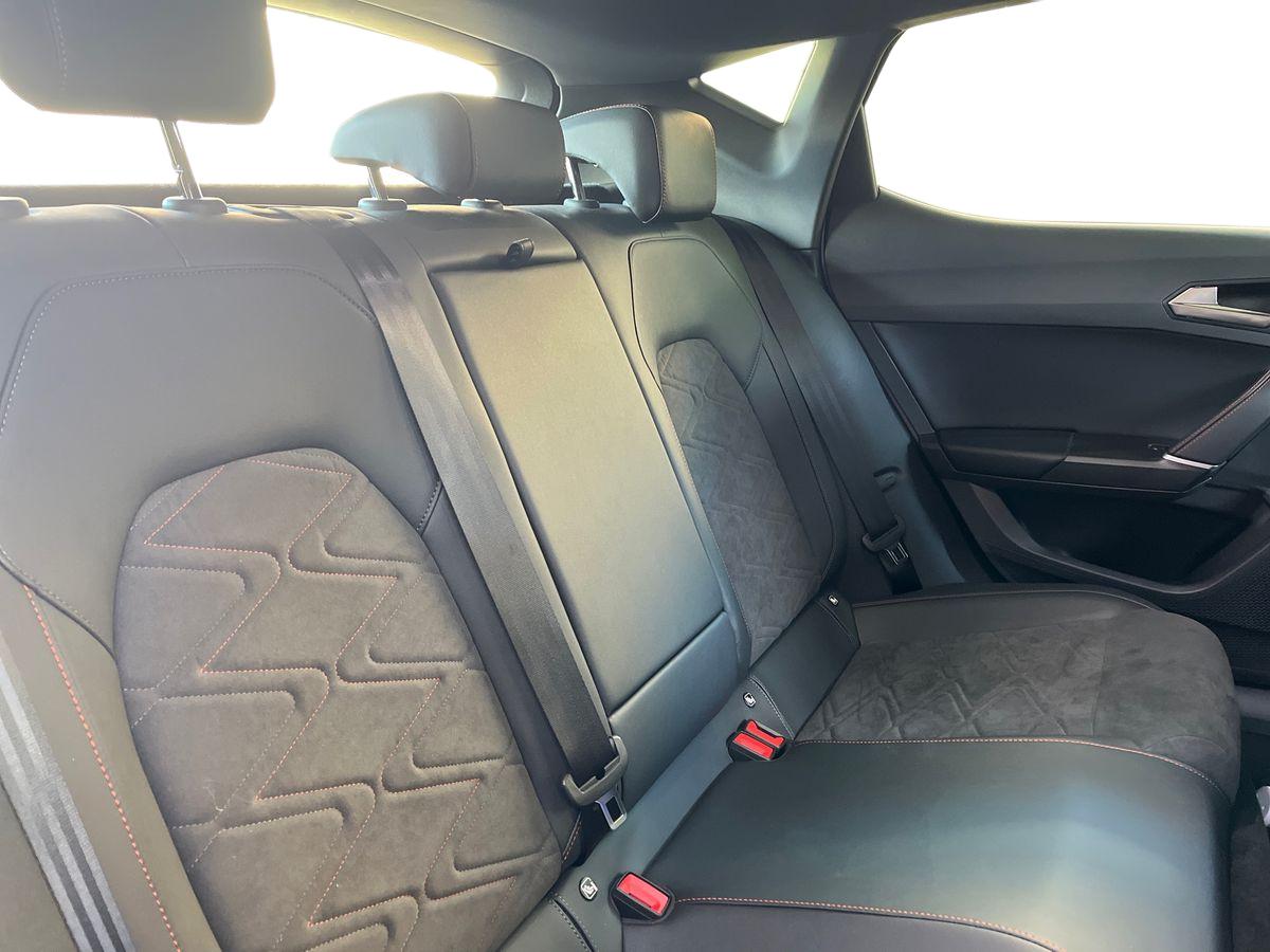 Used SEAT Leon 2025 for sale - 76476219: Photo 10