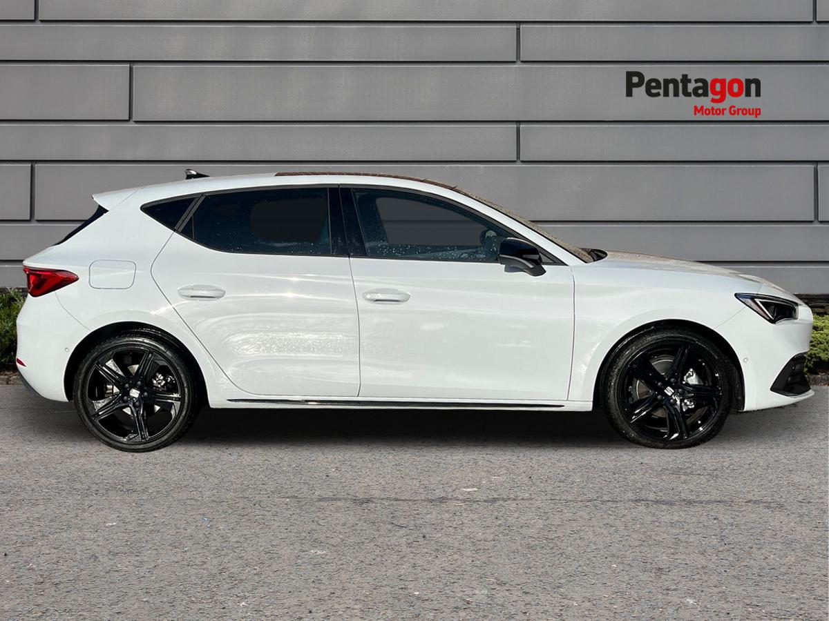 Used SEAT Leon 2025 for sale - 76476219: Photo 13