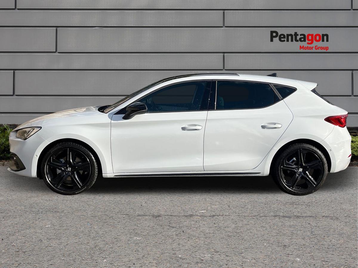 Used SEAT Leon 2025 for sale - 76476219: Photo 14