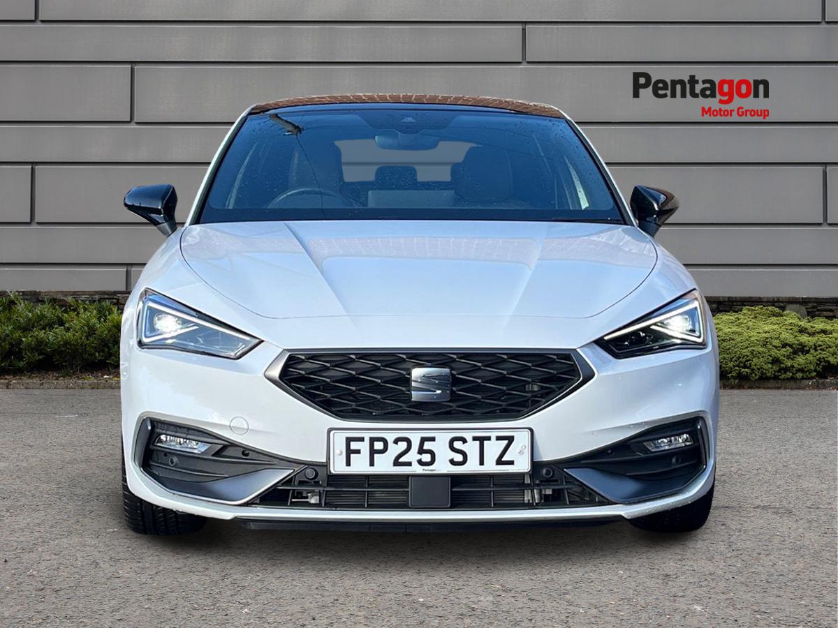 Used SEAT Leon 2025 for sale - 76476219: Photo 15