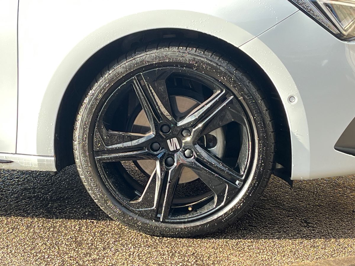 Used SEAT Leon 2025 for sale - 76476219: Photo 17