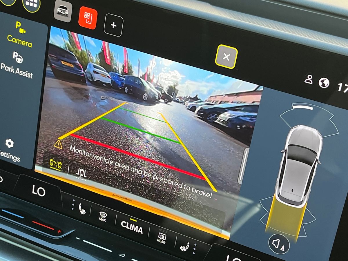 Used SEAT Leon 2025 for sale - 76476219: Photo 20