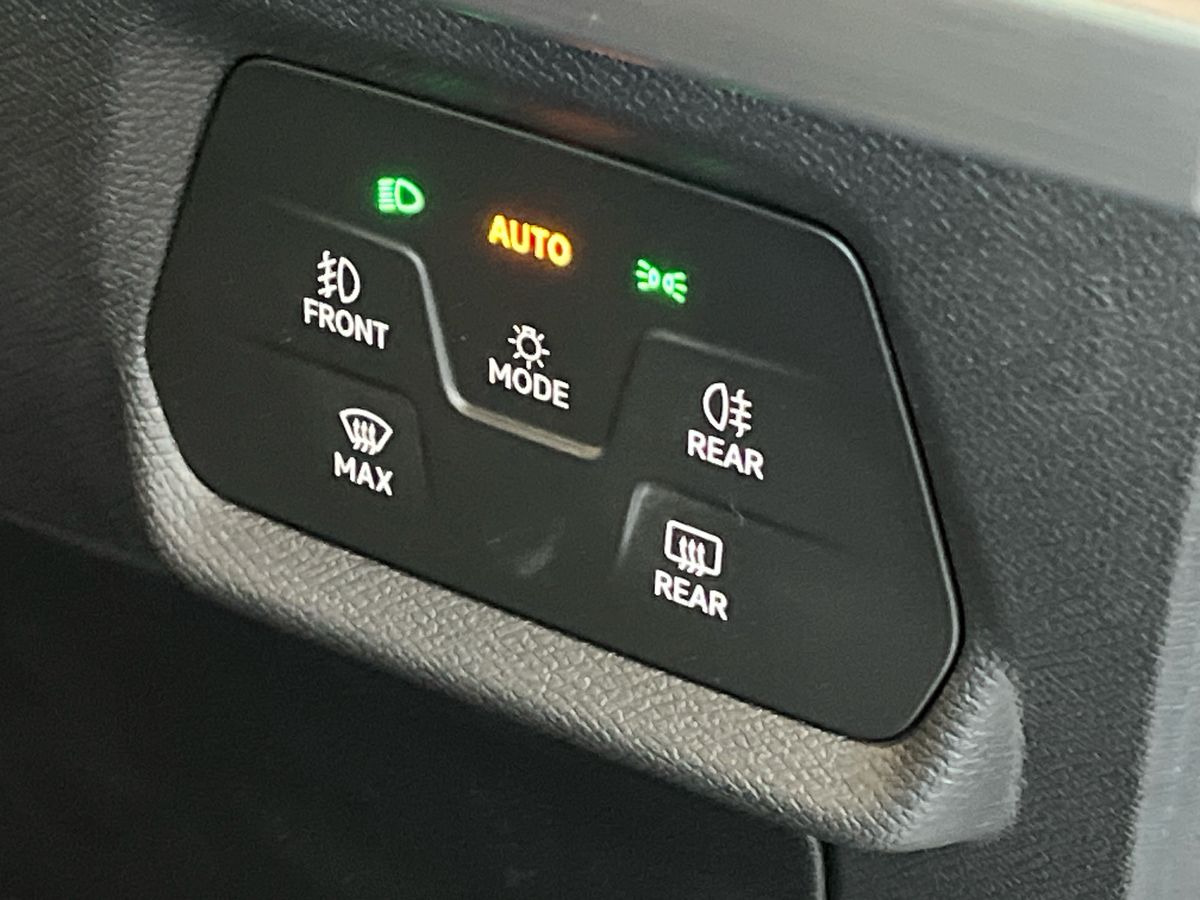 Used SEAT Leon 2025 for sale - 76476219: Photo 24