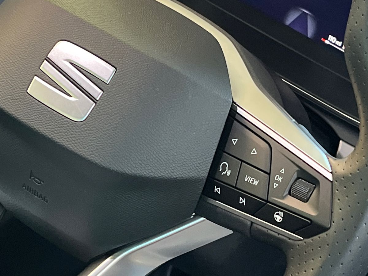 Used SEAT Leon 2025 for sale - 76476219: Photo 25