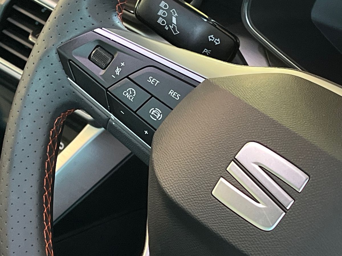 Used SEAT Leon 2025 for sale - 76476219: Photo 26