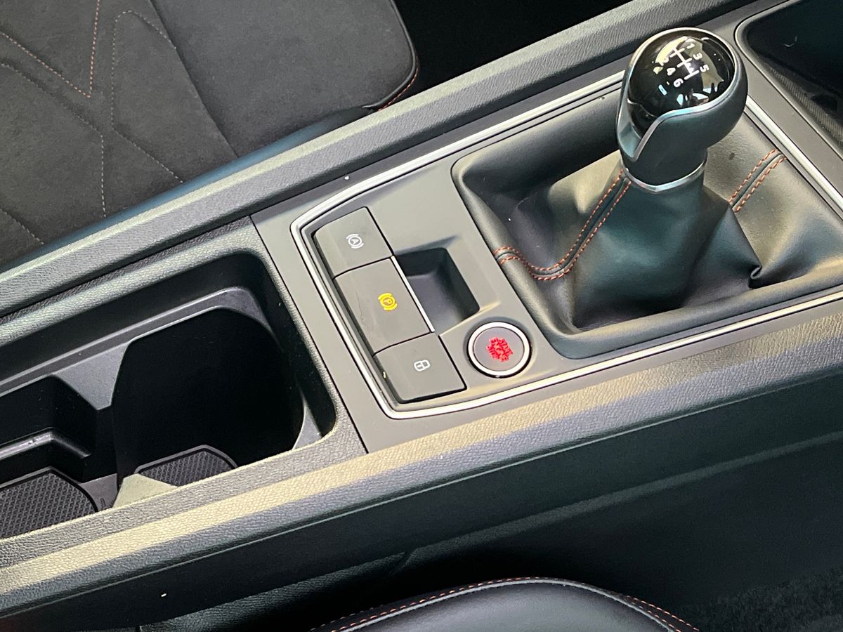 Used SEAT Leon 2025 for sale - 76476219: Photo 27