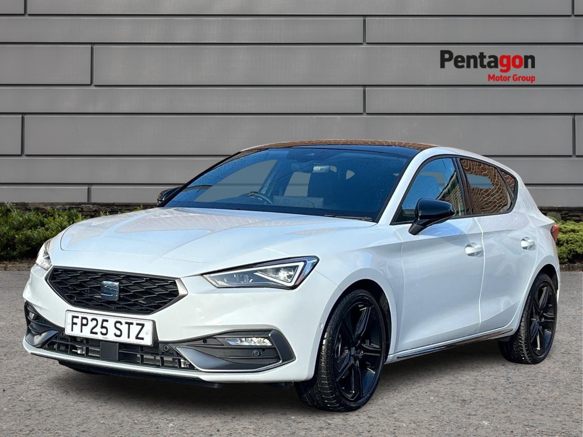 Used SEAT Leon 2025 for sale - 76476219: Photo 3