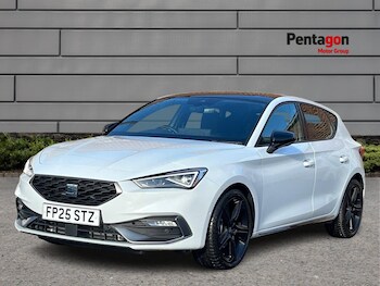 Used SEAT Leon 2025 for sale - 76476219: Photo