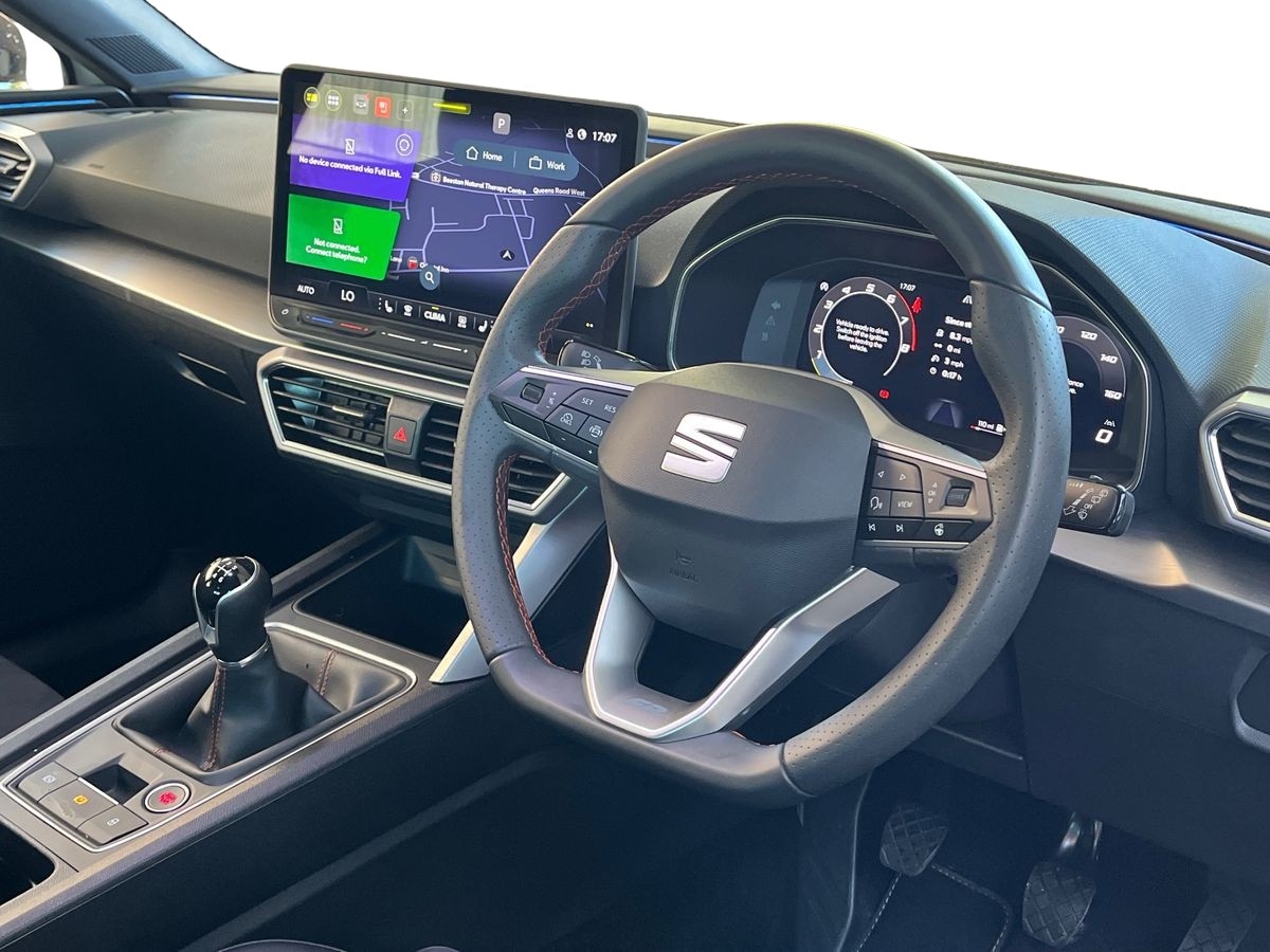 Used SEAT Leon 2025 for sale - 76476219: Photo 5