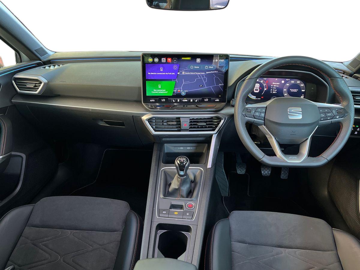 Used SEAT Leon 2025 for sale - 76476219: Photo 7