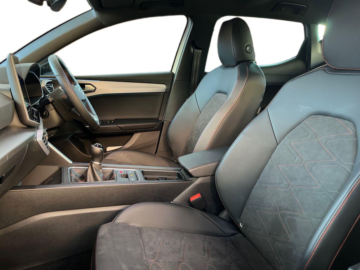 Used SEAT Leon 2025 for sale - 76476219: Photo 9