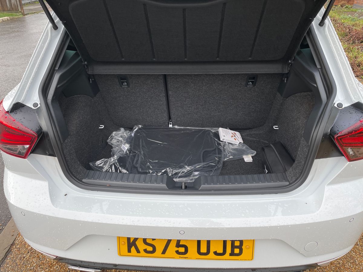 Used SEAT Ibiza 2025 for sale - 77154228: Photo 11