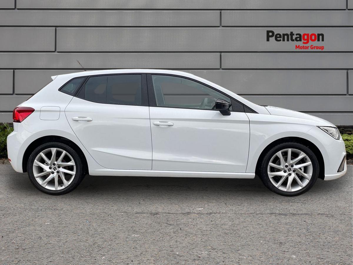 Used SEAT Ibiza 2025 for sale - 77154228: Photo 13