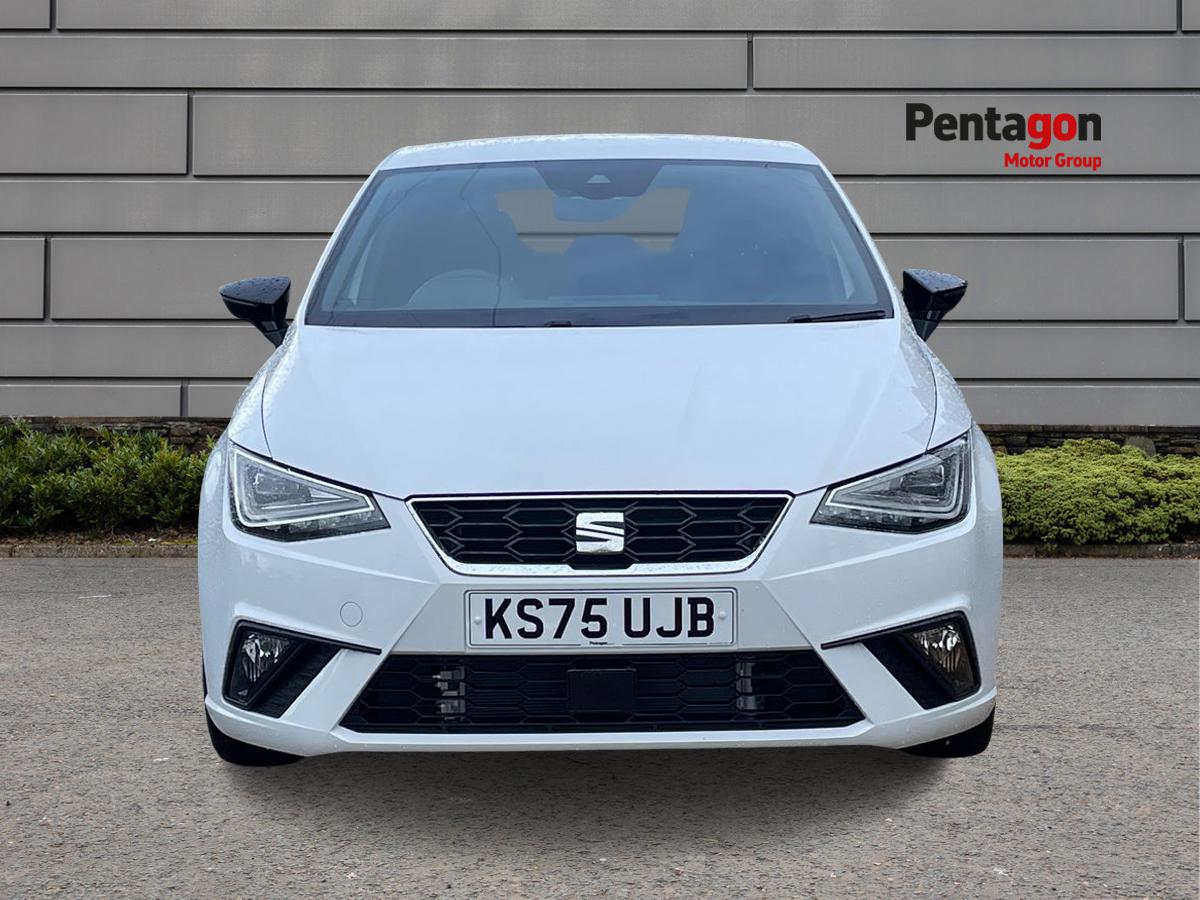 Used SEAT Ibiza 2025 for sale - 77154228: Photo 15