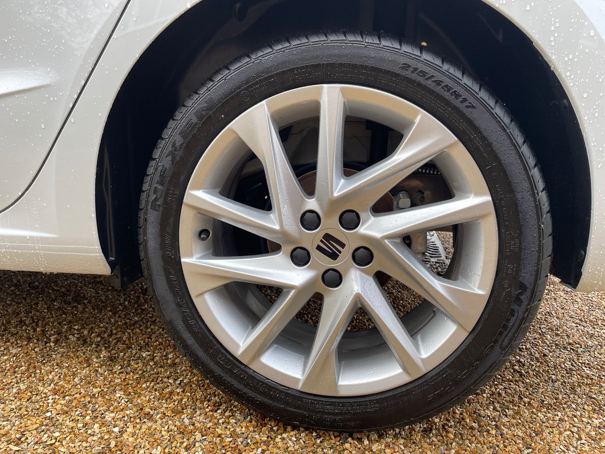 Used SEAT Ibiza 2025 for sale - 77154228: Photo 17