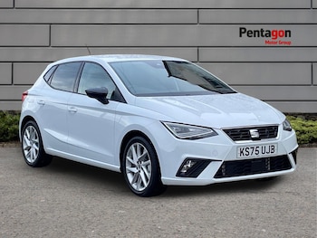 2025 - 1.0 TSI 115 FR 5dr DSG