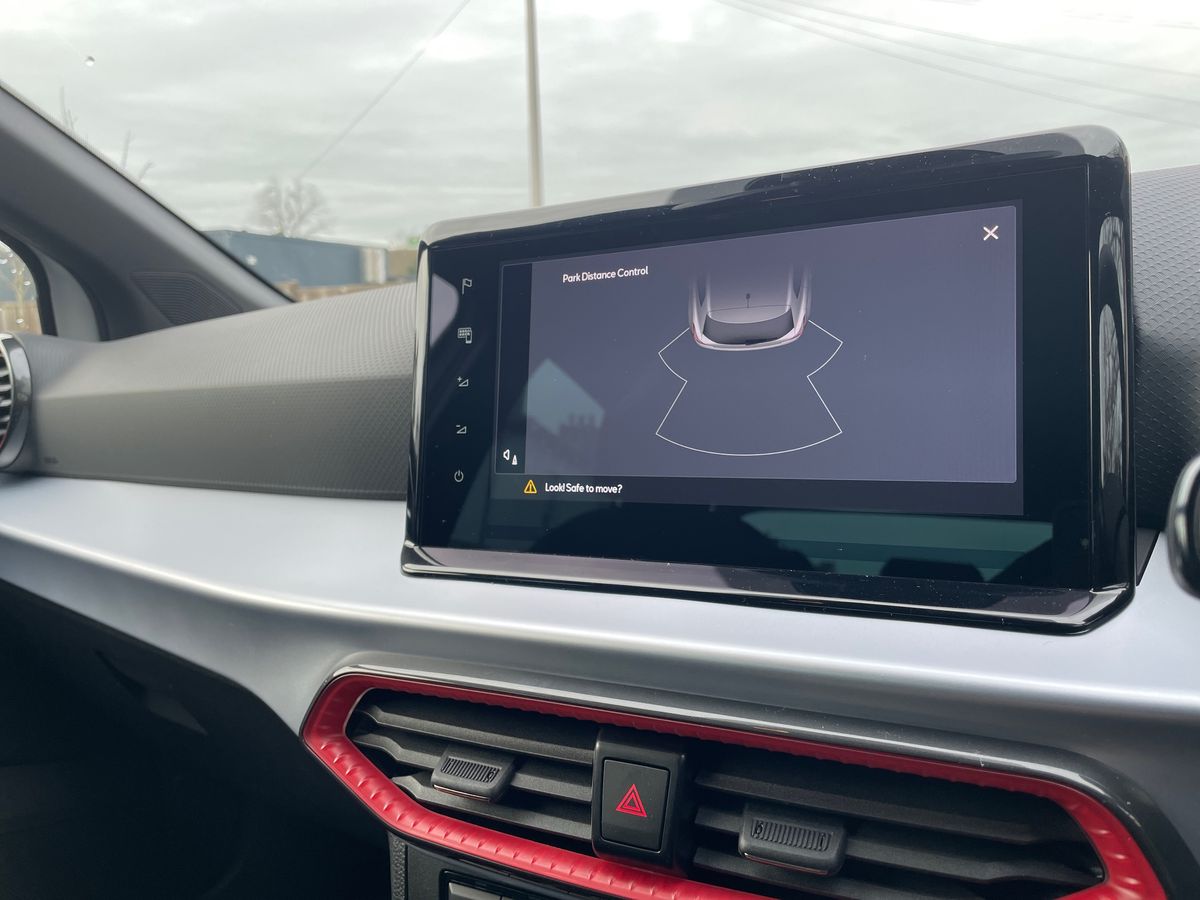 Used SEAT Ibiza 2025 for sale - 77154228: Photo 20