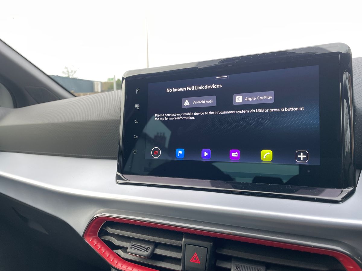 Used SEAT Ibiza 2025 for sale - 77154228: Photo 21