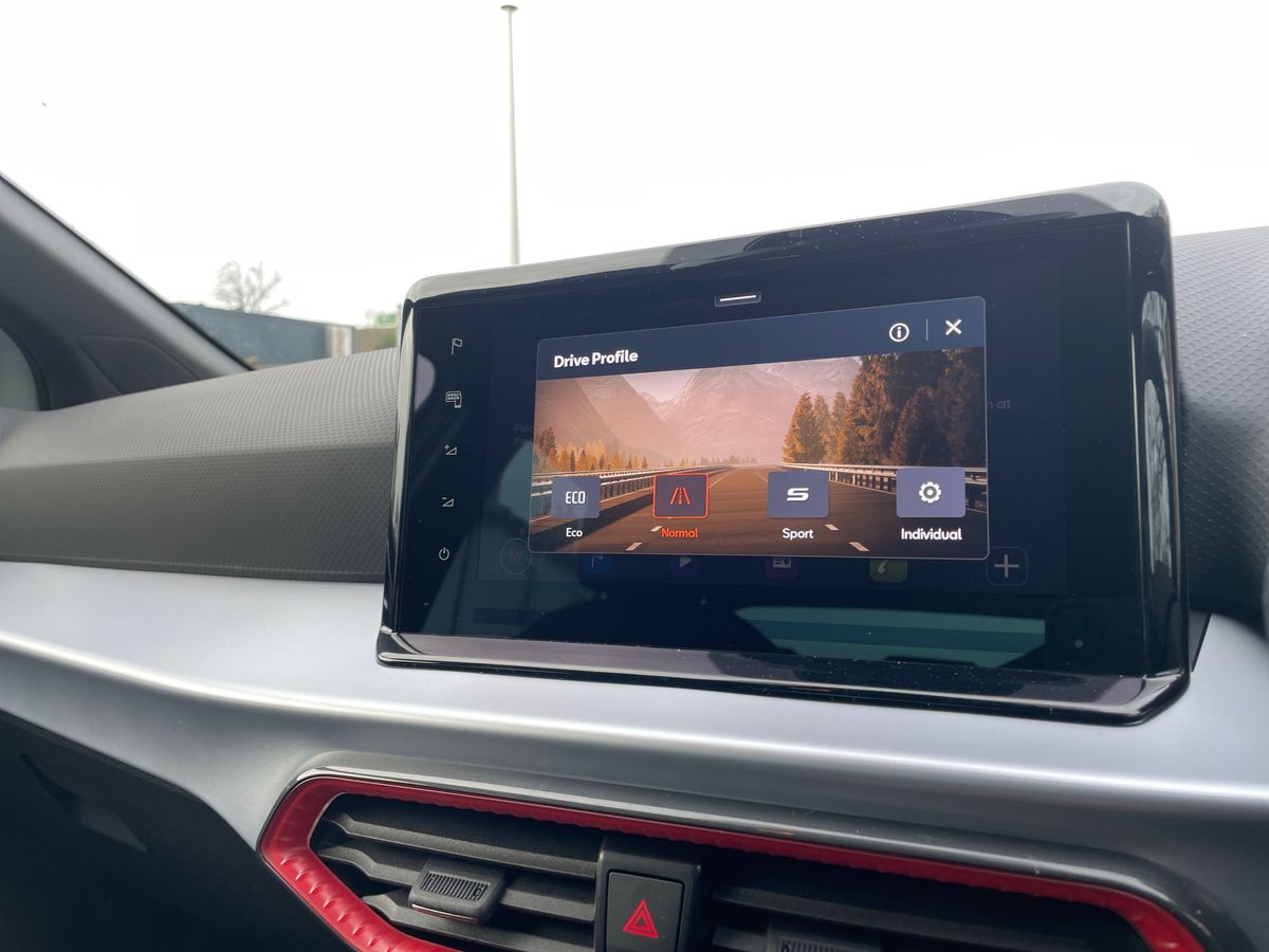 Used SEAT Ibiza 2025 for sale - 77154228: Photo 22