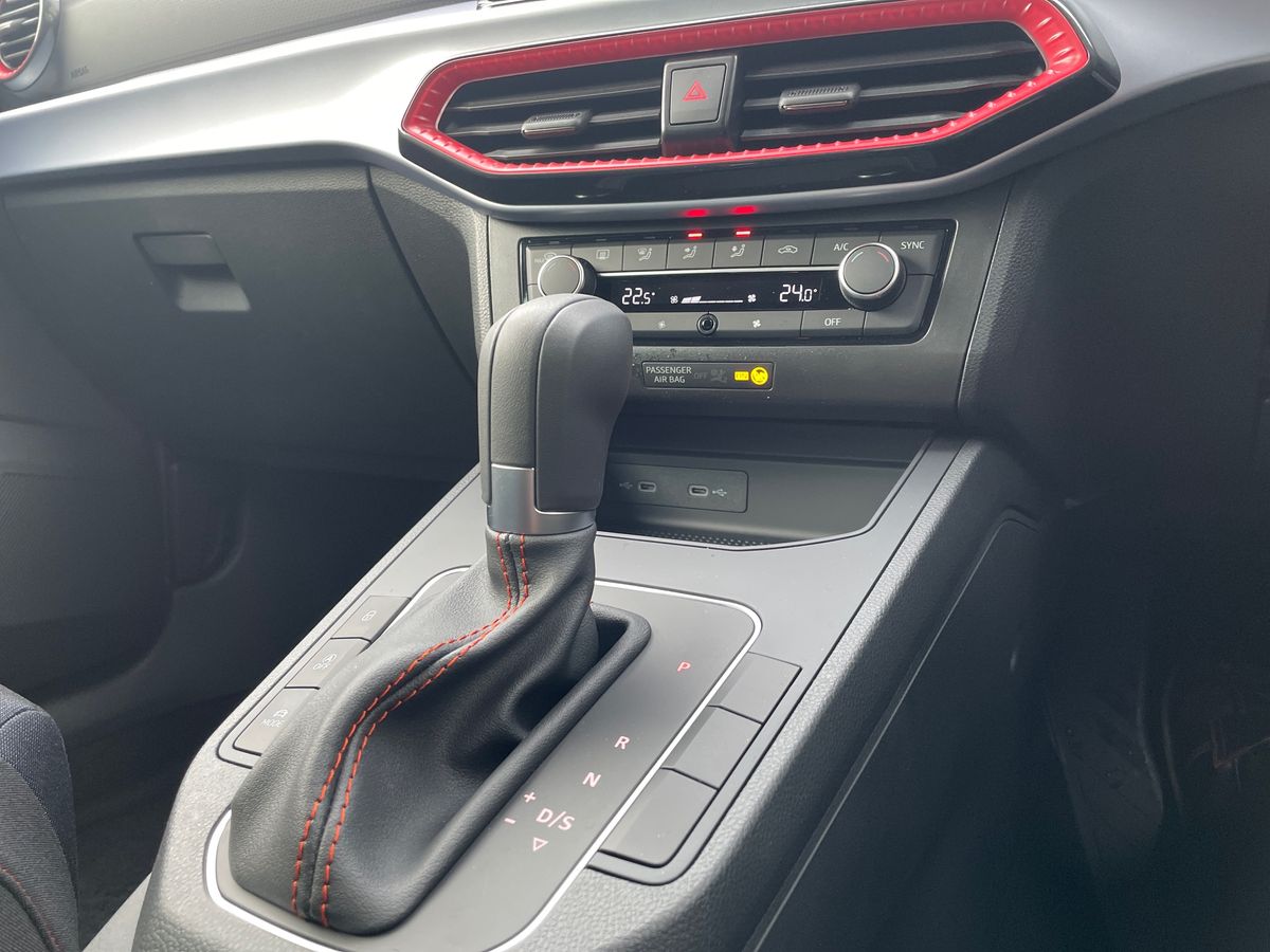 Used SEAT Ibiza 2025 for sale - 77154228: Photo 23