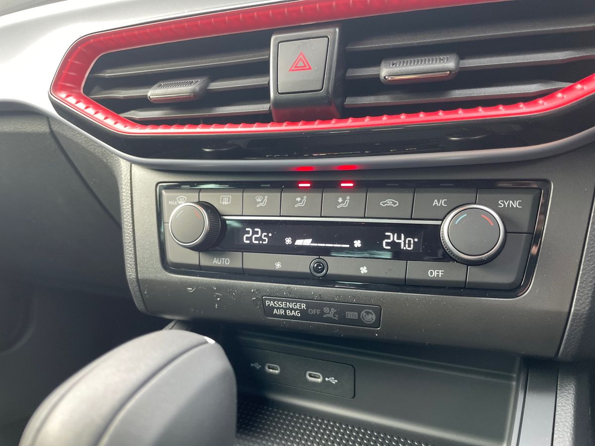 Used SEAT Ibiza 2025 for sale - 77154228: Photo 24