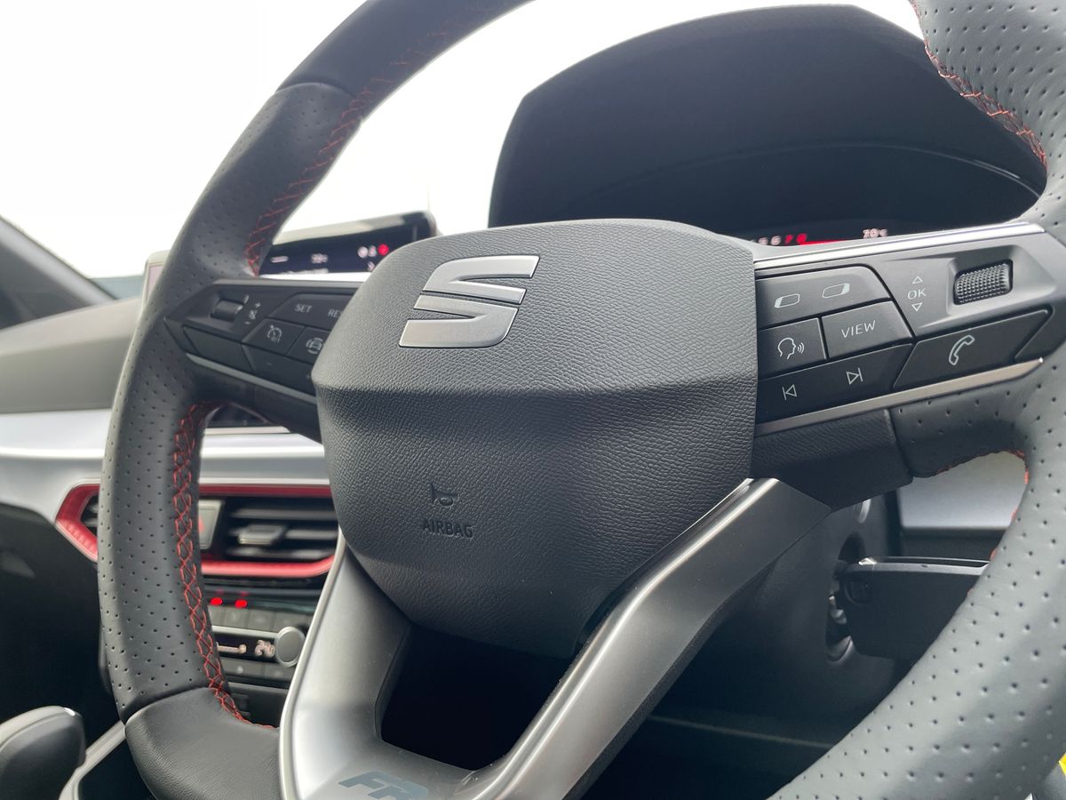 Used SEAT Ibiza 2025 for sale - 77154228: Photo 26