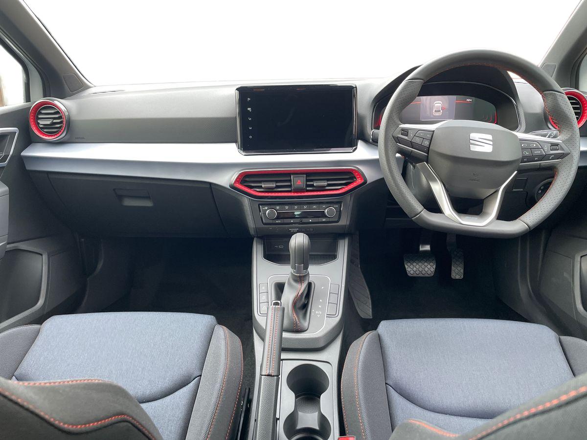 Used SEAT Ibiza 2025 for sale - 77154228: Photo 7