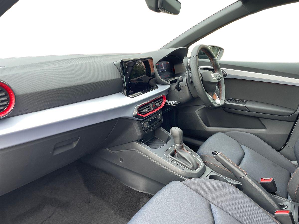 Used SEAT Ibiza 2025 for sale - 77154228: Photo 8