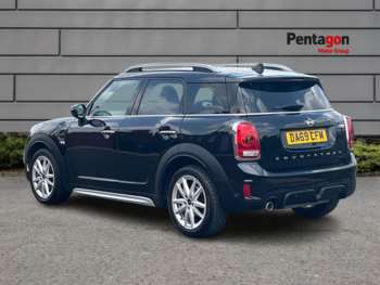 Used MINI Countryman 2019 for sale - 74923035: Photo