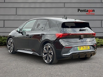 Used Cupra Born 2025 for sale - 76197881: Photo 2
