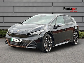 Used Cupra Born 2025 for sale - 76197881: Photo 3