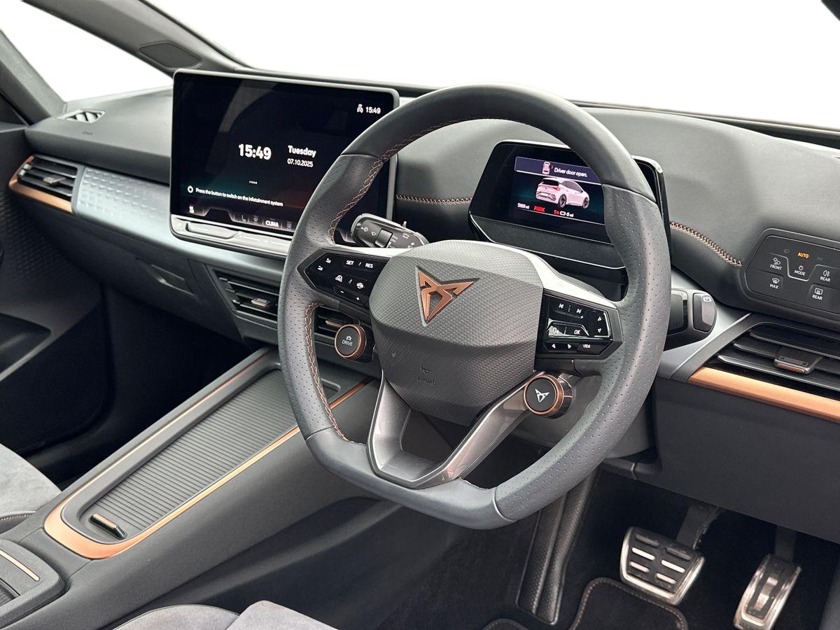 Used Cupra Born 2025 for sale - 76197881: Photo 6